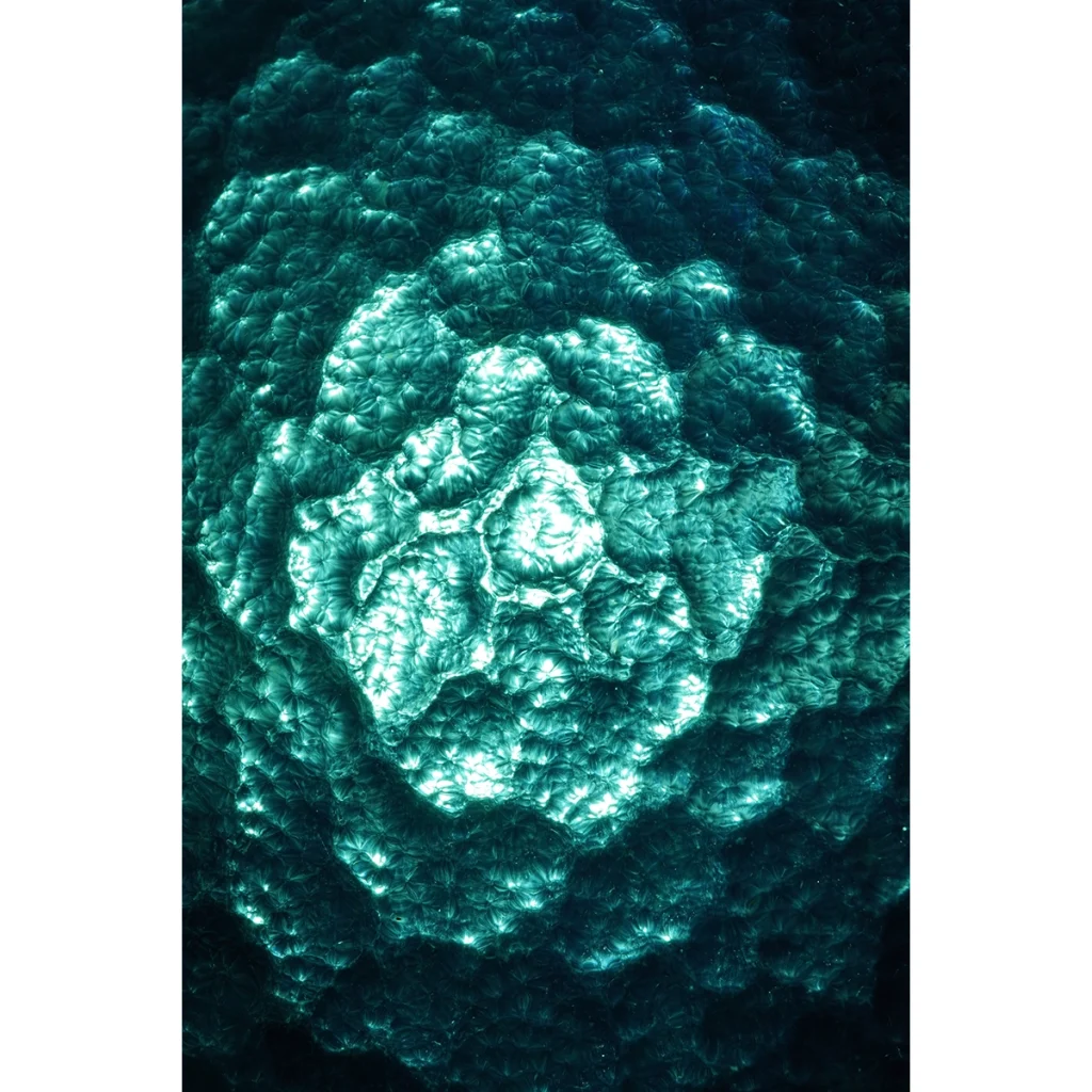 Radiant Matter No. 1