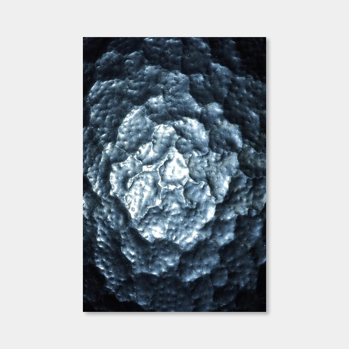 Radiant Matter No. 3